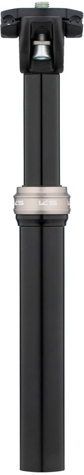 Kind Shock Tige De Selle Dropzone Remote 75 Mm – Image 3