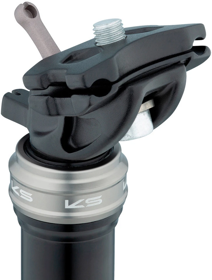 Kind Shock Tige De Selle Dropzone Remote 75 Mm – Image 6