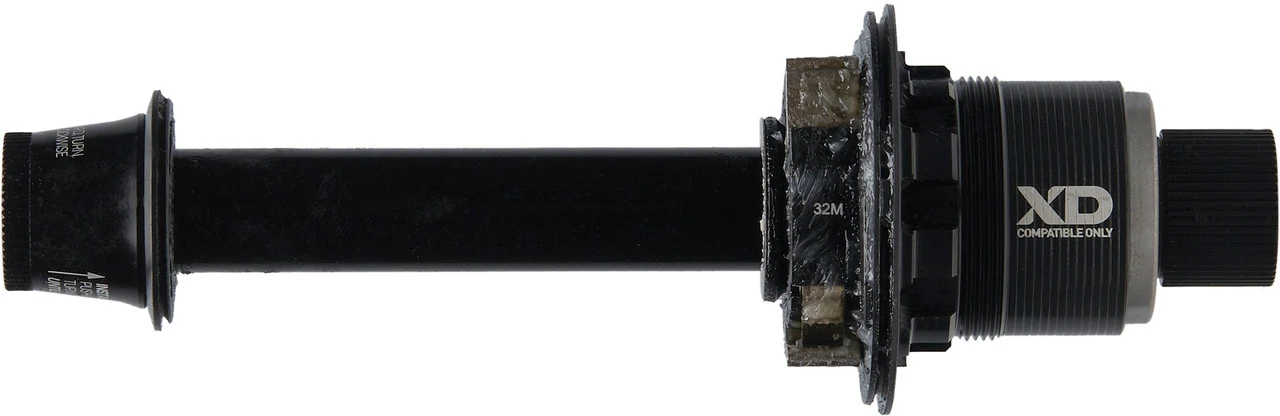 E-thirteen Set De Roues Espec Plus Enduro Boost 27,5" – Image 7