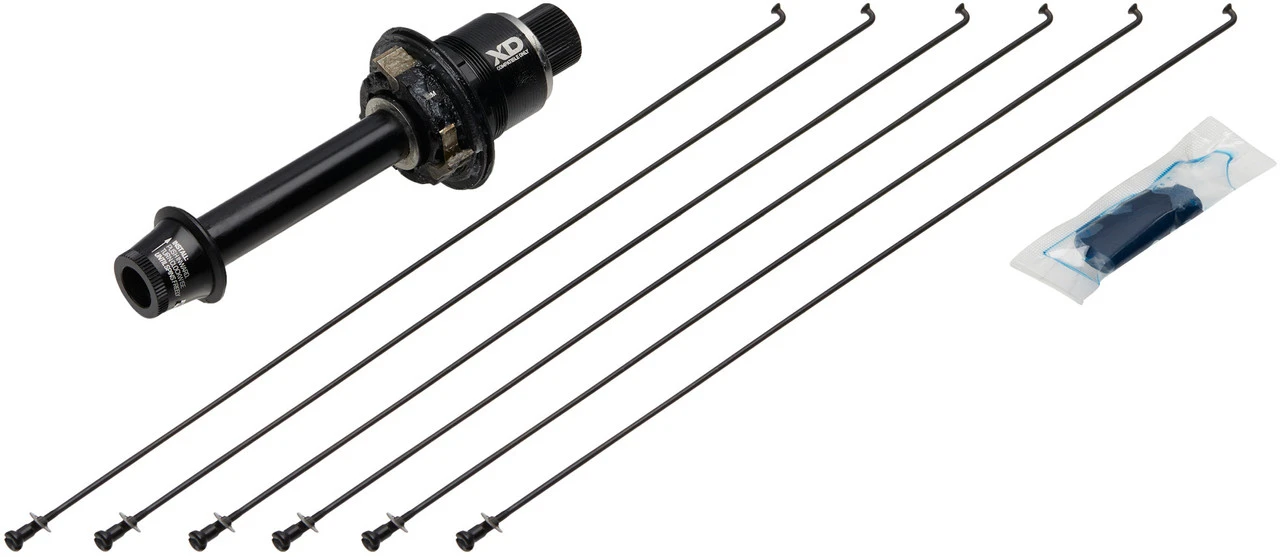 E-thirteen Set De Roues Espec Plus Enduro Boost 27,5" – Image 8