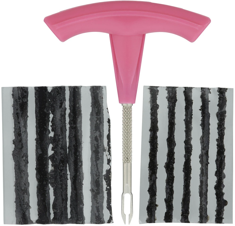 Muc-Off Set De Rustines Pour Pneus Tubeless