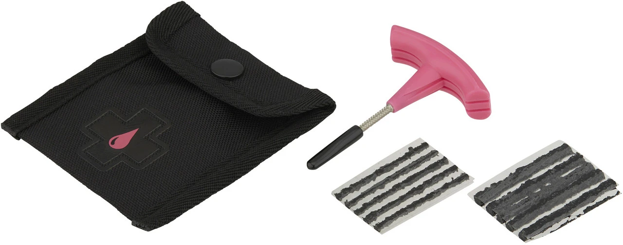 Muc-Off Set De Rustines Pour Pneus Tubeless – Image 2