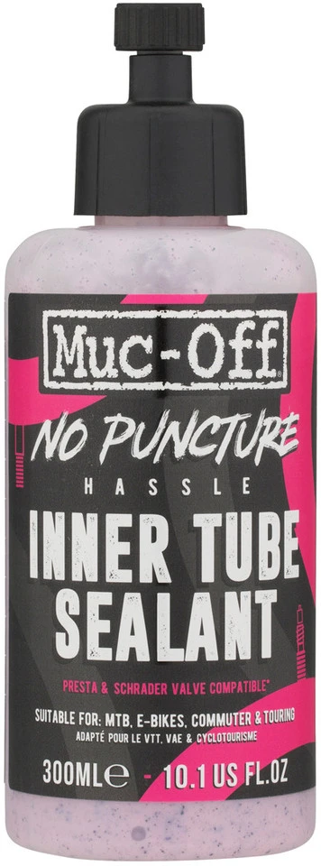 Muc-Off Fluide D'Étanchéité No Puncture Hassle – Image 2