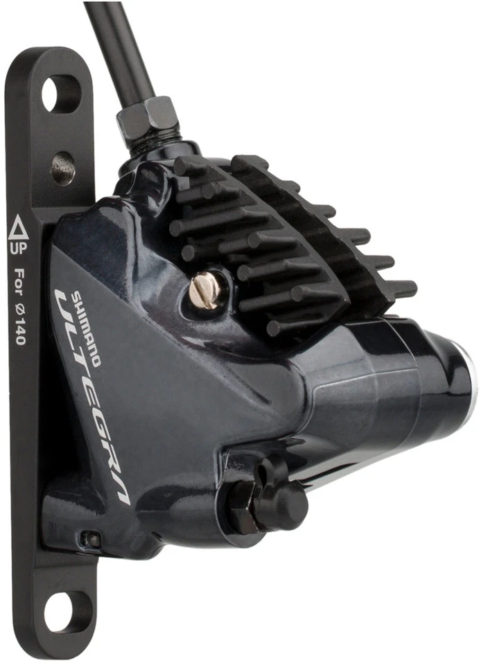 Shimano Frein à Disque Ultegra BR-R8070 + ST-R8020 – Image 4