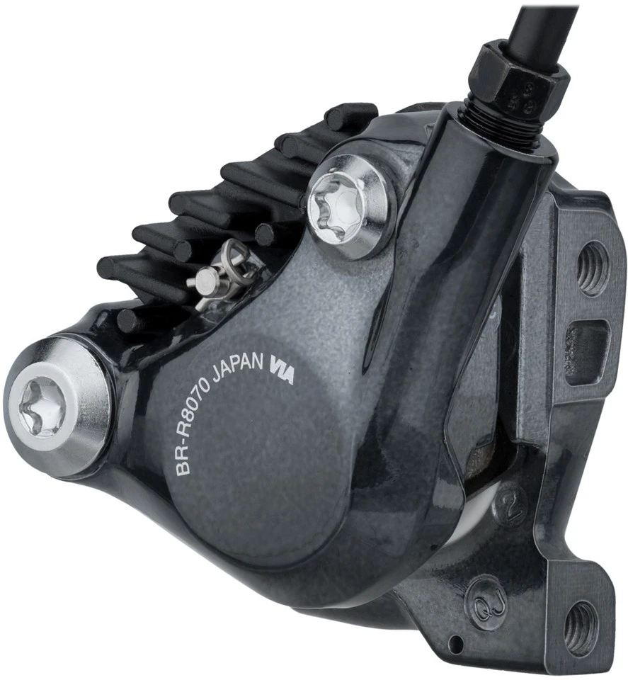 Shimano Frein à Disque Ultegra BR-R8070 + ST-R8020 – Image 11