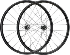 Fulcrum Set De Roues Rapid Red 3 Disc Center Lock 27,5"