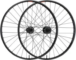 ZIPP Set De Roues En Carbone 3ZERO MOTO ZM2 Disc 6 Trous Boost 27,5"