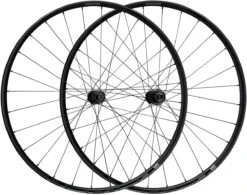 Newmen Set De Roues Evolution SL X.R.25 FADE Disc Center Lock 28"
