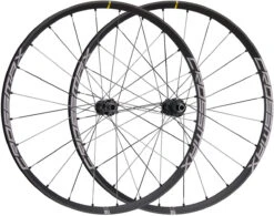 Mavic Set De Roues Crossmax XL Disc 6 Trous 29" Boost