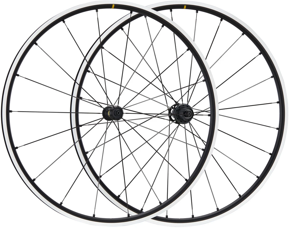 Mavic Set De Roues Ksyrium S