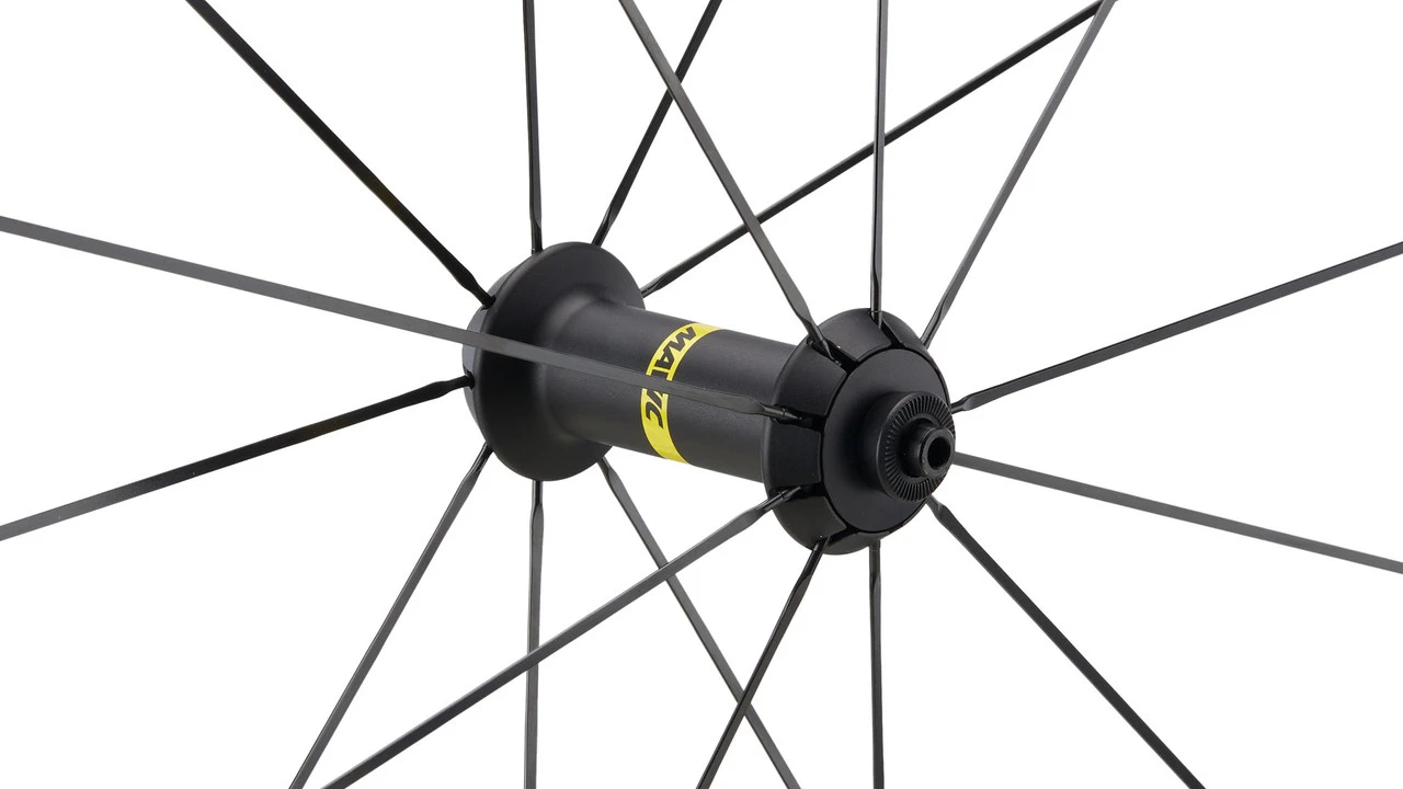 Mavic Set De Roues Ksyrium S – Image 3