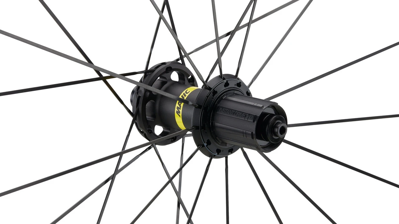 Mavic Set De Roues Ksyrium S – Image 5