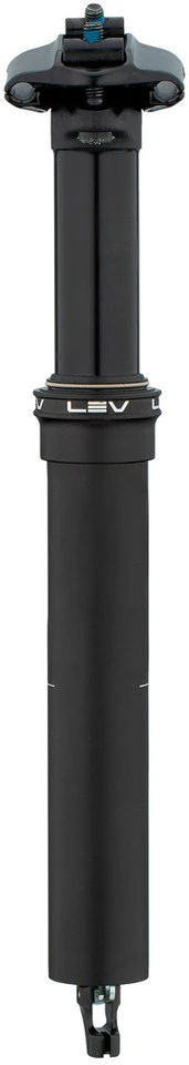 Kind Shock Tige De Selle LEV Integra 65 Mm – Image 3