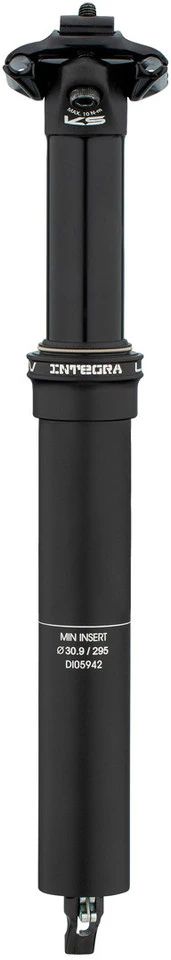 Kind Shock Tige De Selle LEV Integra 65 Mm – Image 4