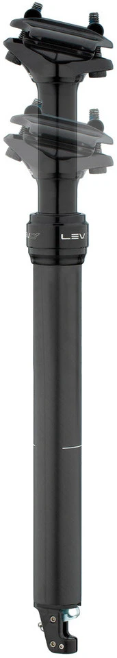 Kind Shock Tige De Selle LEV-Ci 65 Mm