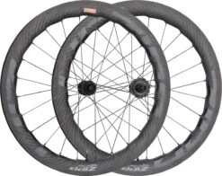 ZIPP Set De Roues En Carbone 454 NSW Tubeless Disc Center Lock