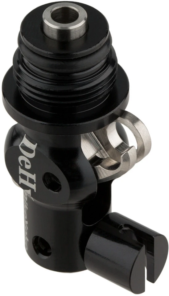 BikeYoke DeHy Basic Kit Sans Télécommande Pour Reverb Stealth A1/A2 – Image 2