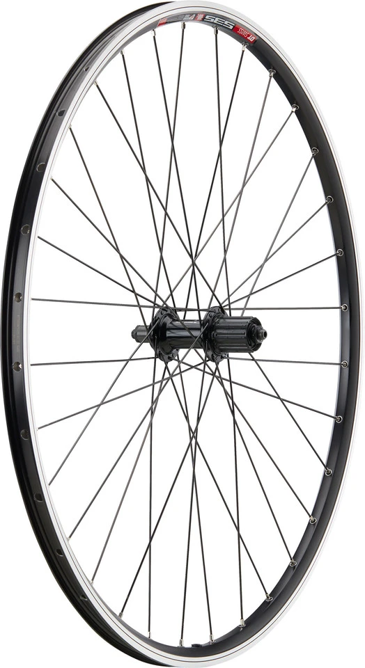 Set De Roues Urban Deore V-Brake DT Swiss 535 28" – Image 4