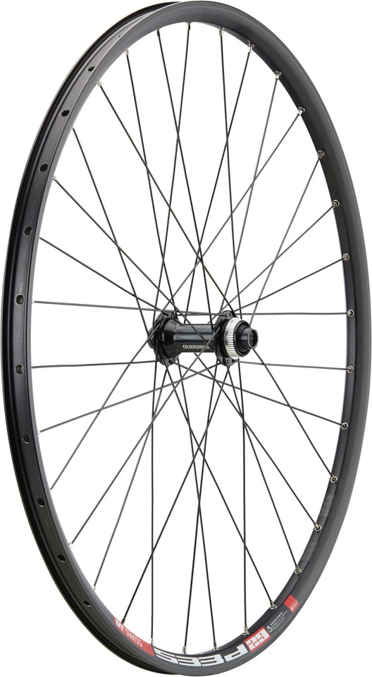 Set De Roues Mountain Deore Disc Center Lock DT Swiss 533D 29" Boost – Image 2