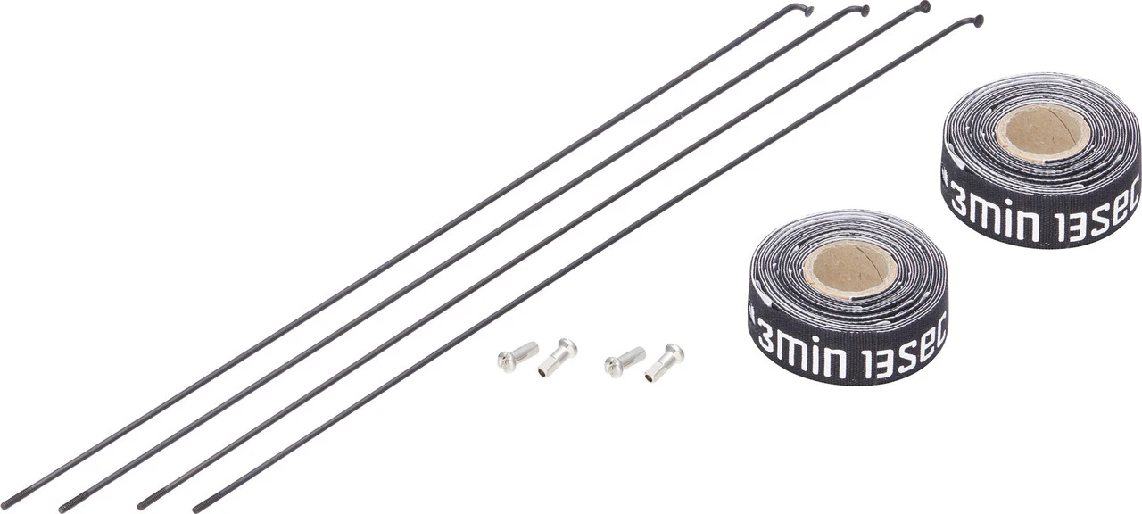 Set De Roues Mountain Deore Disc Center Lock DT Swiss 533D 29" Boost – Image 7