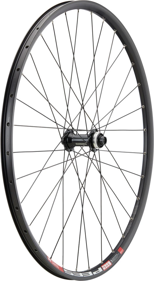 Set De Roues Mountain Deore Disc Center Lock DT Swiss 533D 29" Boost – Image 9