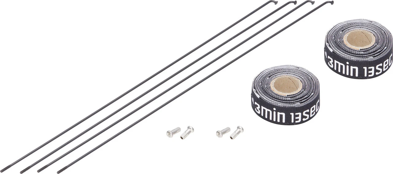 Set De Roues Mountain Deore Disc Center Lock DT Swiss 533D 29" Boost – Image 14