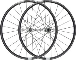 Dt-swiss Set De Roues PR 1600 SPLINE 23 Disc Center Lock 28"