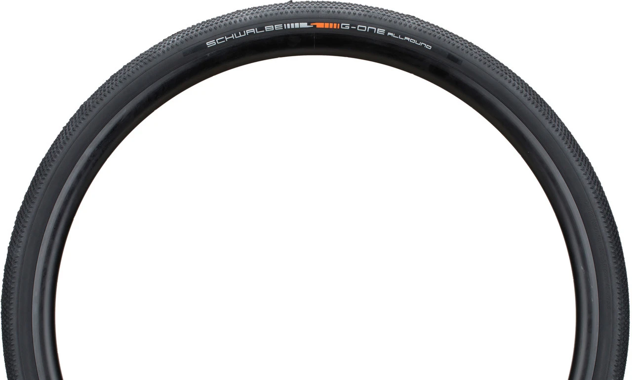 Schwalbe Pneu Souple G-One Allround Evolution ADDIX Super Ground 28" – Image 2