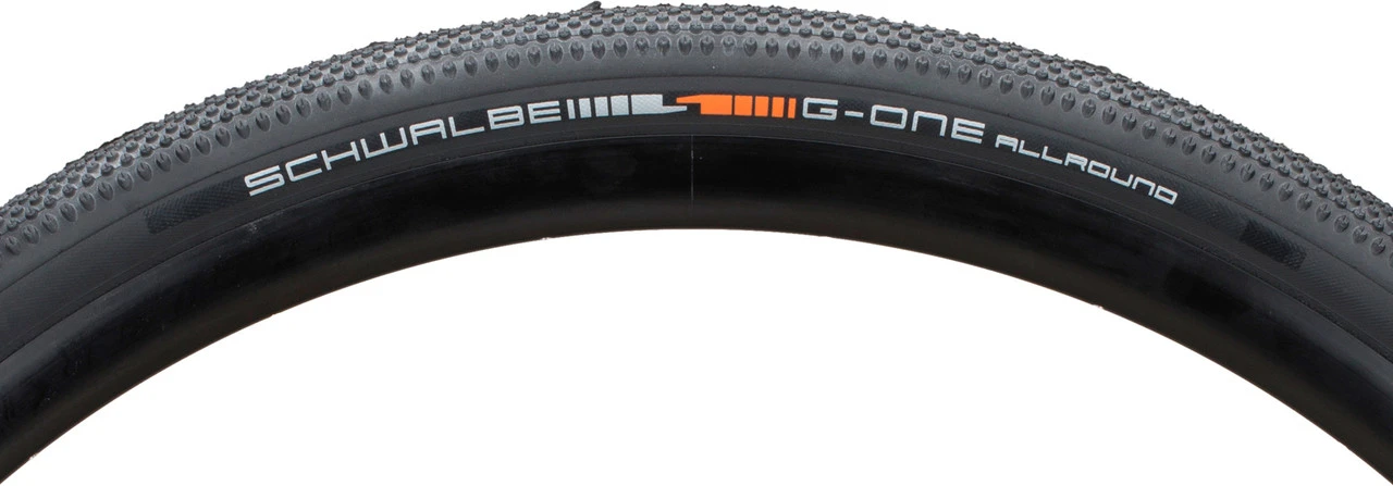 Schwalbe Pneu Souple G-One Allround Evolution ADDIX Super Ground 28" – Image 3