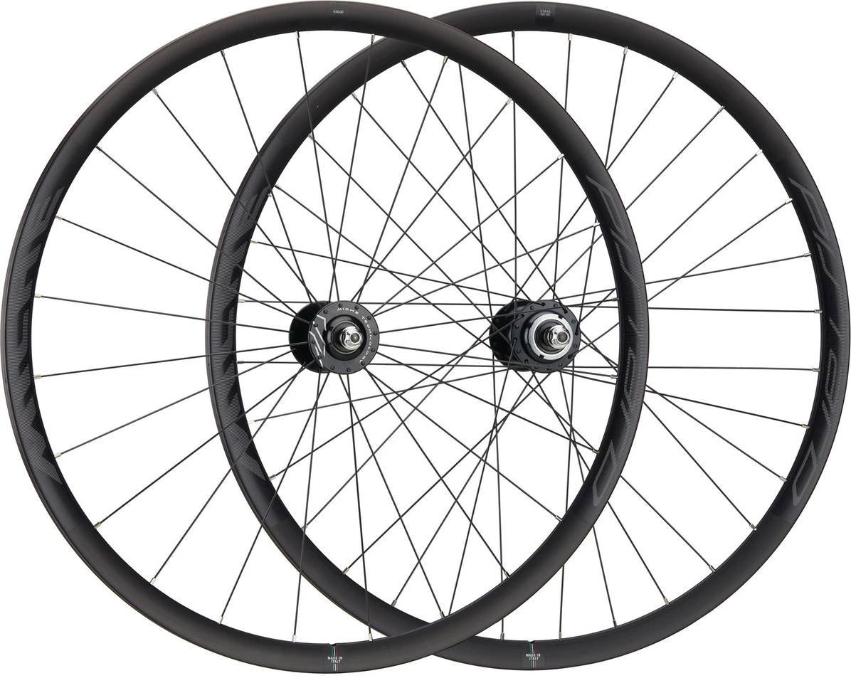 MICHE Set De Roues Pour Piste Pistard Tubular – Image 7