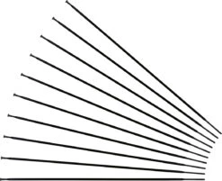 Mavic Rayons Aksium Modèles 2010-2018
