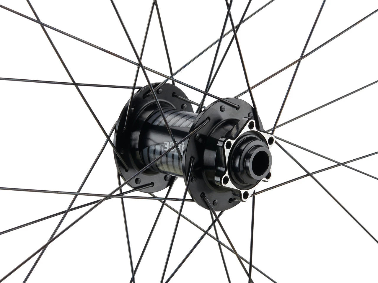 E-thirteen Set De Roues En Carbone LG1 Race Enduro Boost 27,5" – Image 3