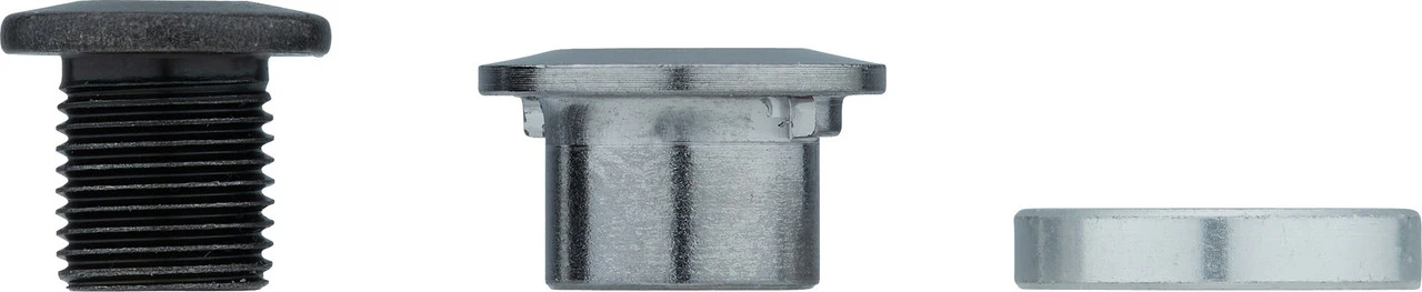 Shimano Vis De Plateau 4 Bras SLX FC-M7100-2 – Image 2