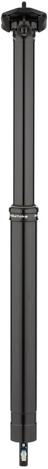 BikeYoke Tige De Selle Télescopique Revive 2.0 185 Mm Sans Télécommande – Image 4