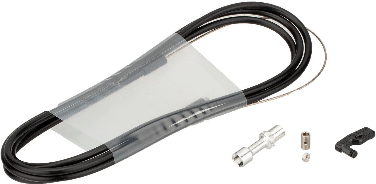 BikeYoke Tige De Selle Télescopique Revive 2.0 185 Mm Sans Télécommande – Image 8