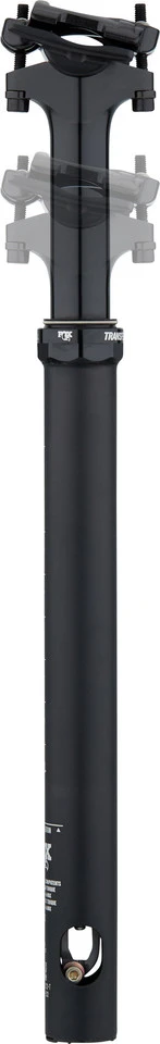 Fox Racing Shox Tige De Selle Transfer SL 27.2 Performance Elite 70 Mm Modèle 2022