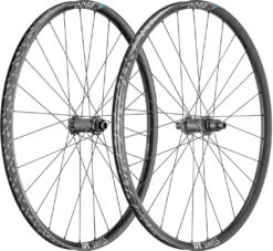 Dt-swiss Set De Roues H 1900 SPLINE 29" 30 Boost Disc Center Lock Hybrid