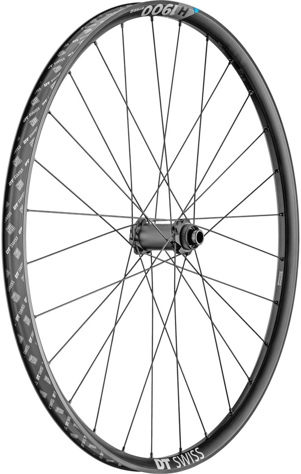 Dt-swiss Set De Roues H 1900 SPLINE 29" 30 Boost Disc Center Lock Hybrid – Image 2