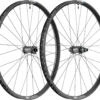 Dt-swiss Set De Roues HX 1700 SPLINE 27,5" 35 Boost Disc 6 Trous Hybrid