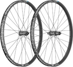 Dt-swiss Set De Roues HX 1700 SPLINE 27,5" 35 Boost Disc Center Lock Hybrid