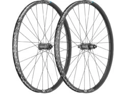 Dt-swiss Set De Roues HX 1700 SPLINE 29" 35 Boost Disc Center Lock Hybrid