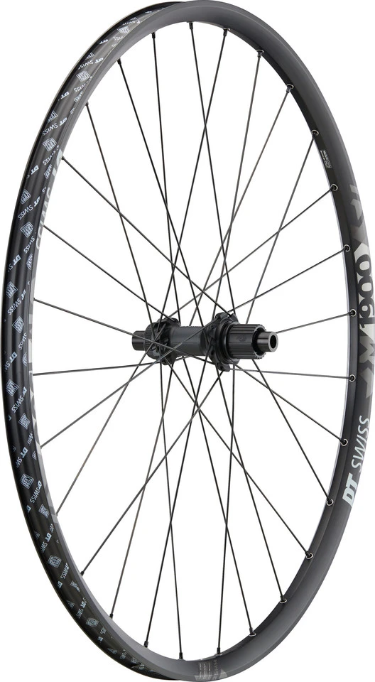 Dt-swiss Roue M 1900 SPLINE 25 Boost Disc Center Lock 29"