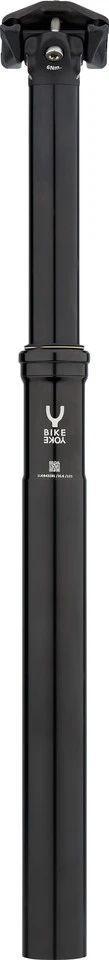 BikeYoke Tige De Selle Télescopique Divine SL 125 Mm Sans Télécommande – Image 4