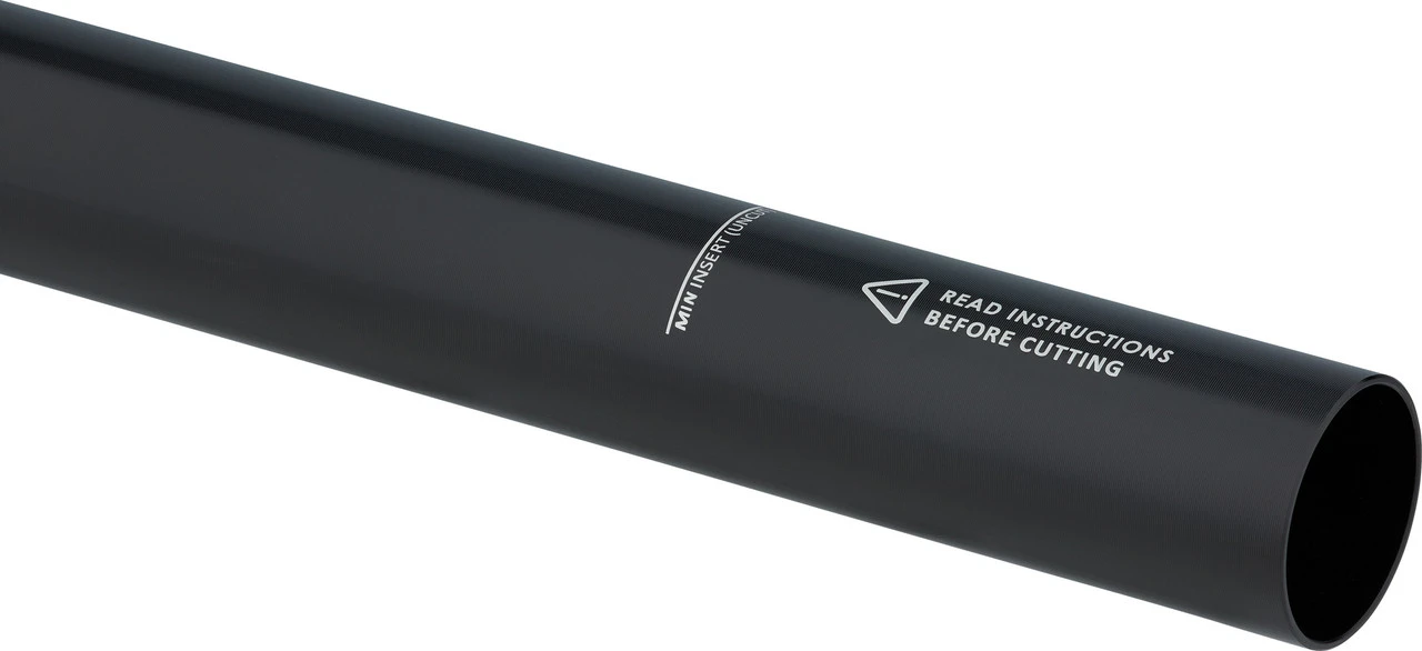 BikeYoke Tige De Selle Télescopique Divine SL 125 Mm Sans Télécommande – Image 7