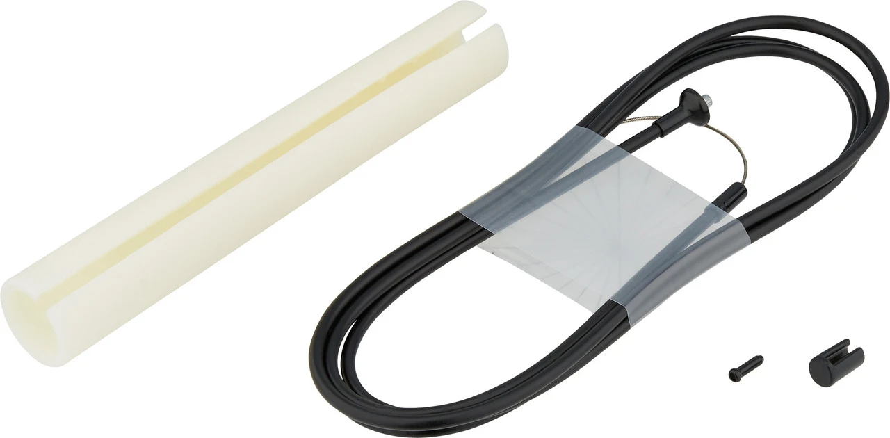 BikeYoke Tige De Selle Télescopique Divine SL 125 Mm Sans Télécommande – Image 8