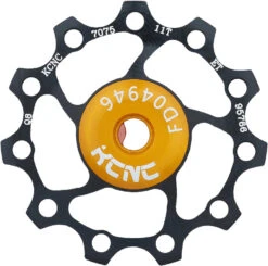 Kcnc Galets De Dérailleur Jockey Wheel Alu