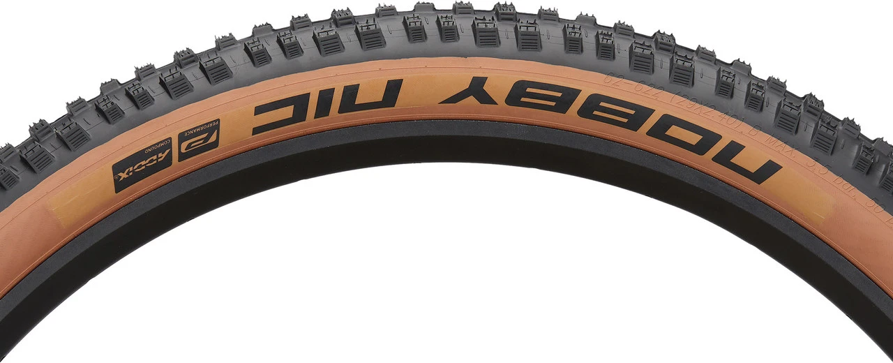 Schwalbe Pneu Souple Nobby Nic Performance ADDIX 29" 2022 – Image 3