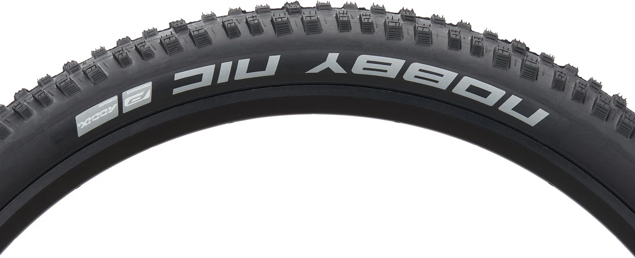 Schwalbe Pneu Souple Nobby Nic Performance ADDIX 29" 2022 – Image 7