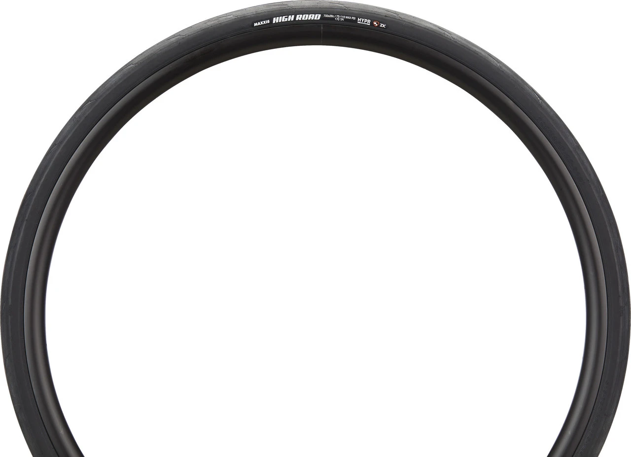 MAXXIS Pneu Souple HighRoad Hypr ZK ONE70 28" – Image 2