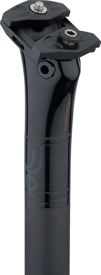 Deda Tige De Selle En Carbone Superleggero – Image 5